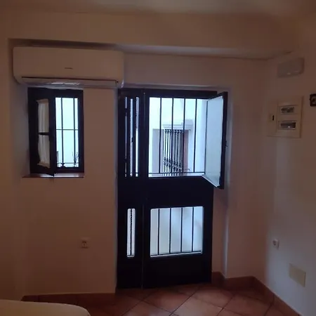 Appartement La Casita De Zahara De La Sierra Extérieur photo
