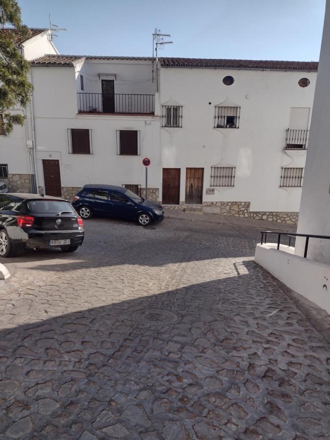 La Casita De Appartement *