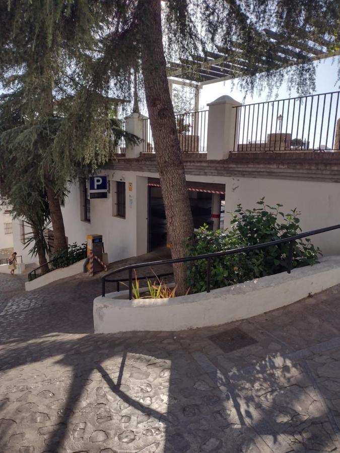 La Casita De Appartement *