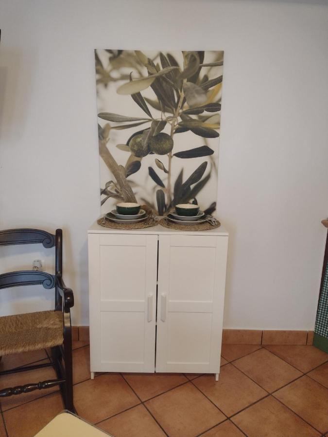 La Casita De Zahara De La Sierra