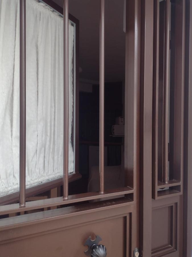 La Casita De Appartement *