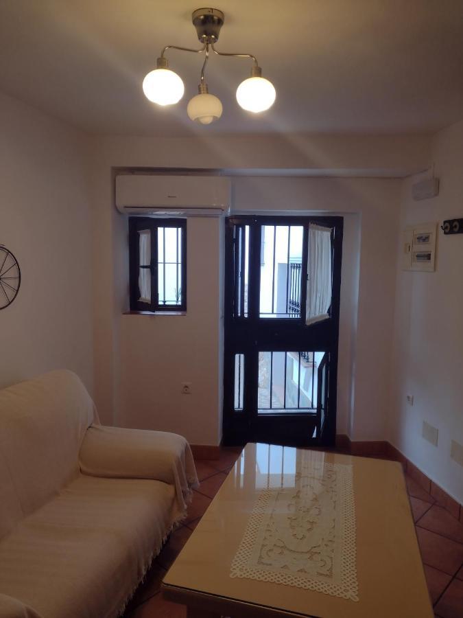 La Casita De * Zahara De La Sierra