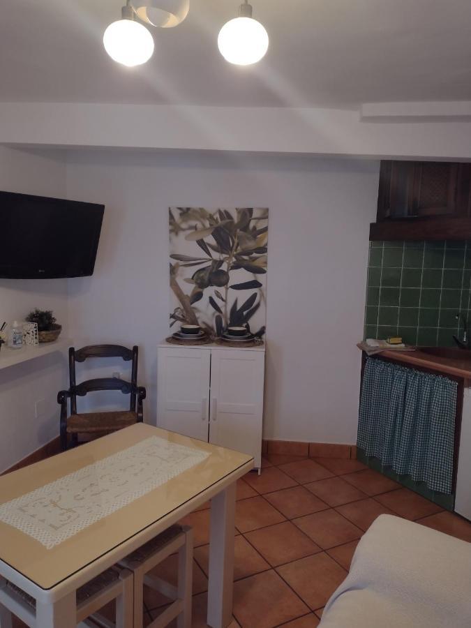 Appartement La Casita De