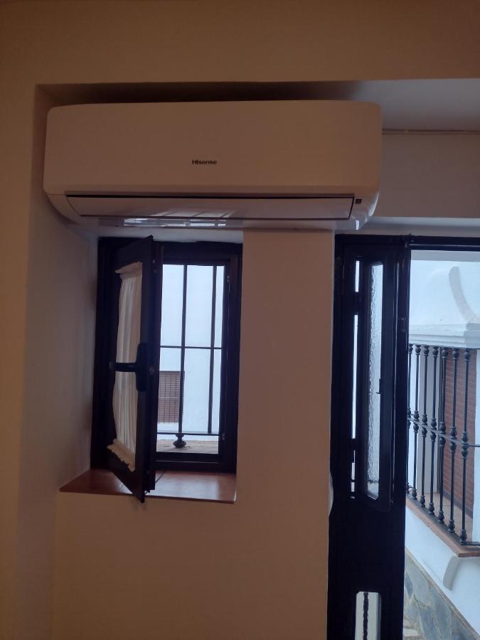 Appartement La Casita De Zahara De La Sierra